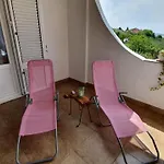 Balen Apartman Barbat na Rabu
