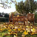 Balen Apartman Barbat na Rabu