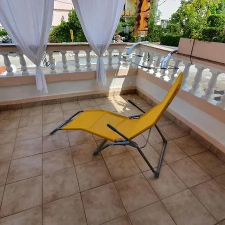 公寓 Balen Barbat na Rabu