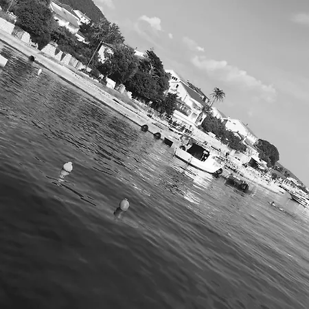 公寓 Balen Barbat na Rabu