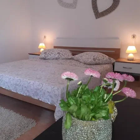 Lejlighed Balen