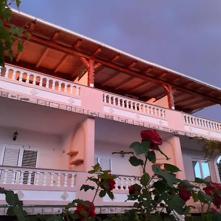 Balen Barbat na Rabu