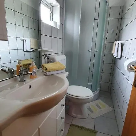 Balen Barbat na Rabu