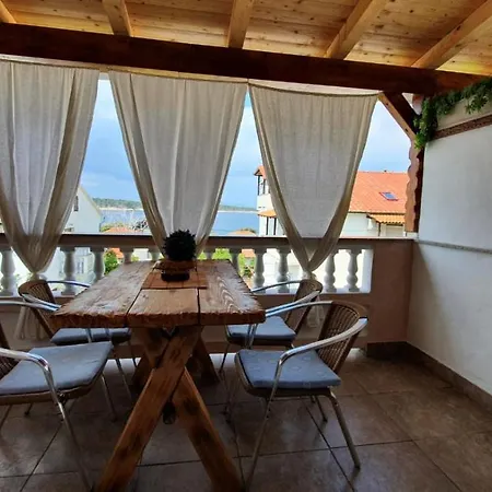 Apartament Balen Barbat na Rabu