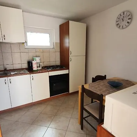 Apartment Balen