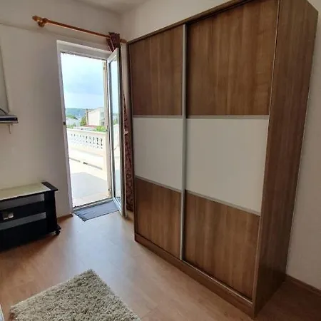 Balen Apartament Barbat na Rabu