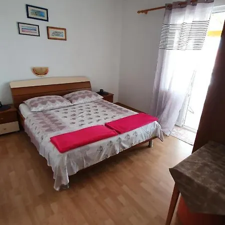 Balen Barbat na Rabu