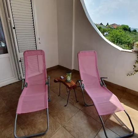 Balen Apartment Barbat na Rabu