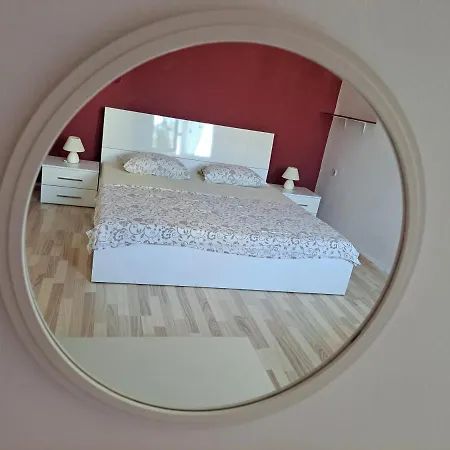 Apartment Balen Barbat na Rabu