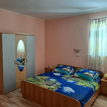 Lejlighed Balen Barbat na Rabu