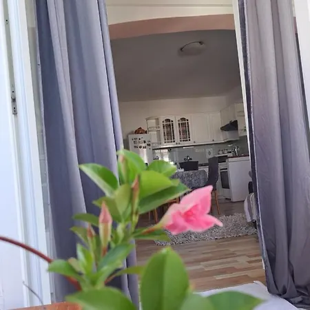 Apartament Balen Barbat na Rabu