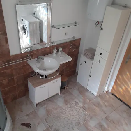 Apartment Balen Barbat na Rabu