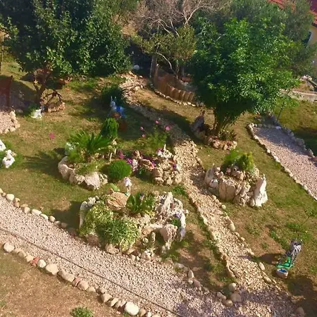 Apartamento Balen Barbat na Rabu