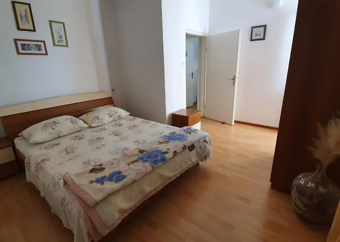 Balen * Barbat na Rabu