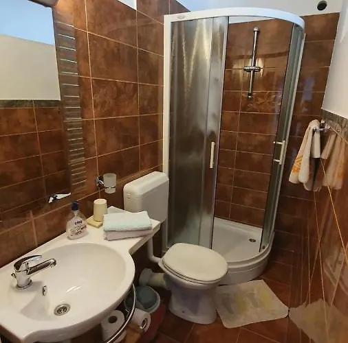 Apartman Balen Barbat na Rabu