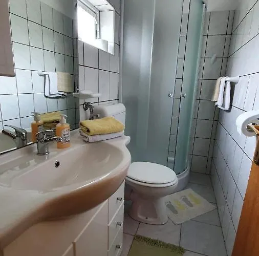 Balen Barbat na Rabu