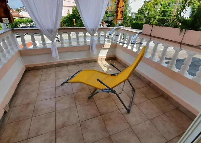 Apartman Balen Barbat na Rabu