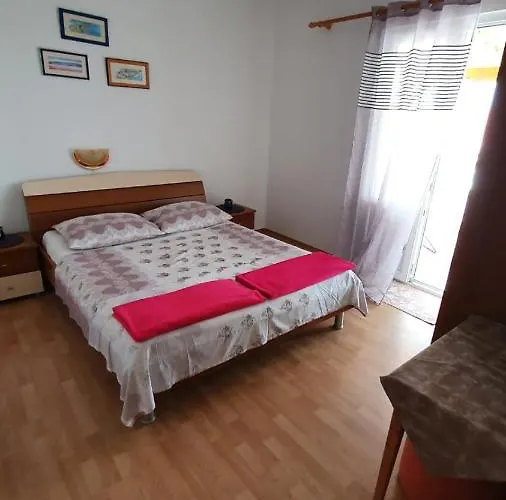 Balen Barbat na Rabu