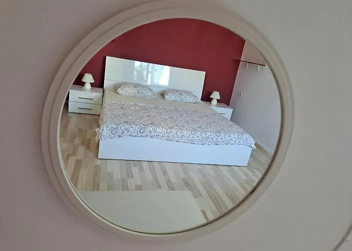 Apartman Balen Barbat na Rabu