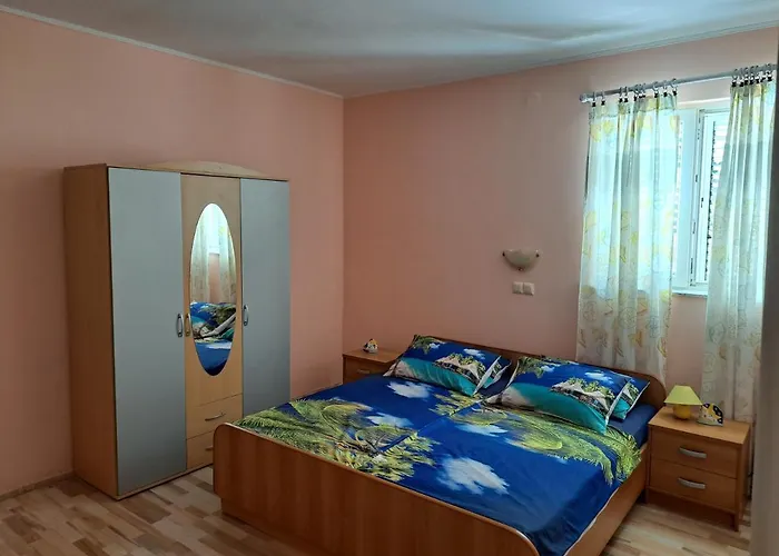 Apartman Balen Barbat na Rabu