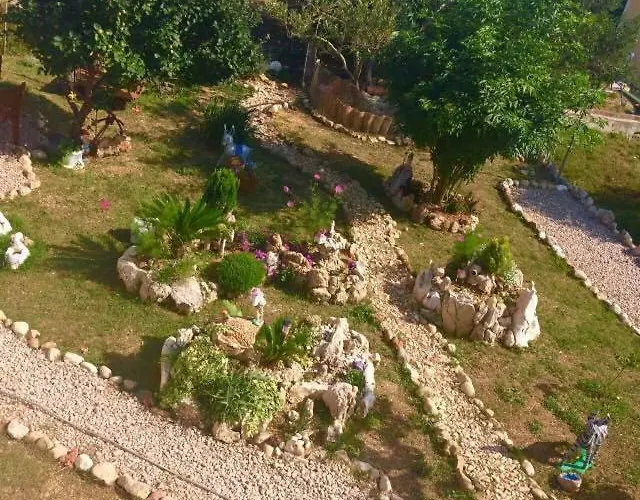 דירה Balen Barbat na Rabu