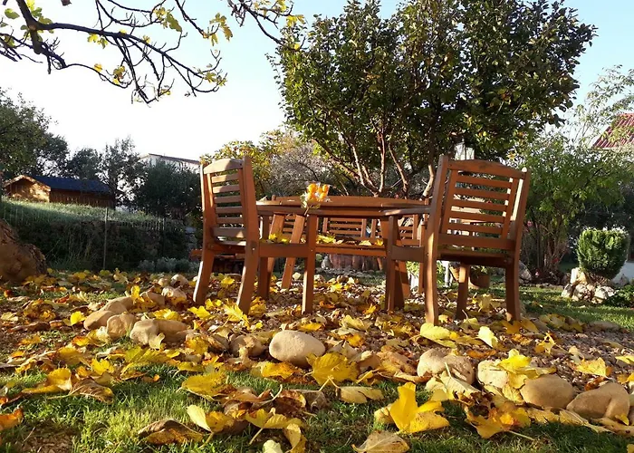 Balen Apartman Barbat na Rabu