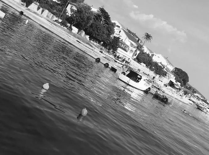דירה Balen Barbat na Rabu